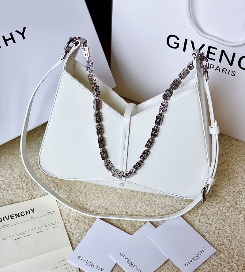 Givenchy Cut Out Bags